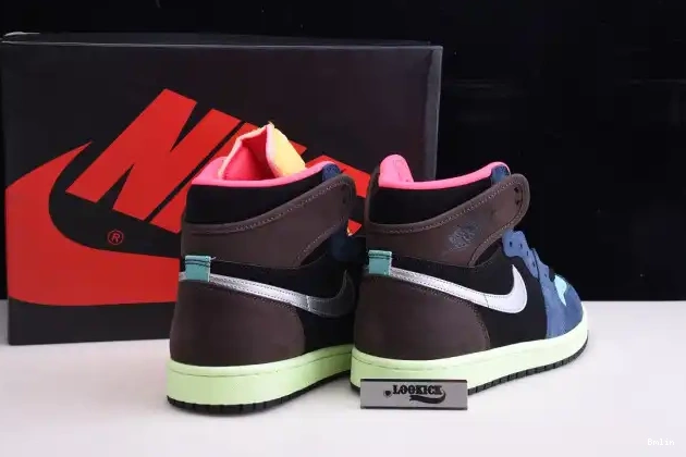 Bmlin 1 HIGH 555088-201 AIR JORDAN BIO TOKYO HACK RETRO 0530